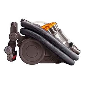 DYSON ���[�g�T�C�N�����N���[�i�[ DC22 ddm turbinehead