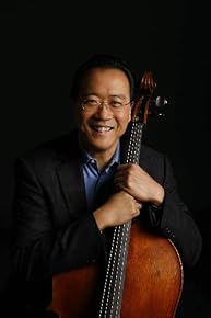 ヨーヨー・マ の画像