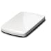 BUFFALO Stylish & Compact �|�[�^�u���n�[�h�f�B�X�N 500GB �p�[���z���C�g HD-PE500U2-WH