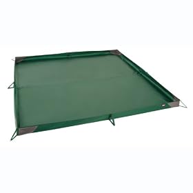 Coleman(�R�[���}��) ���r���O�t���A�V�[�g/270 170TA0068