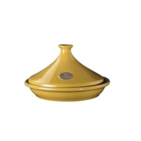 Emile Henry �t�����V���[�Y �^�W�� 25cm �t�����C�G���[ 5525