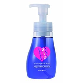 �����E�����E���� �t�H�[�~���O�n���h�\�[�v �S���낮���x���_�[�̍��� �{�� 300ml