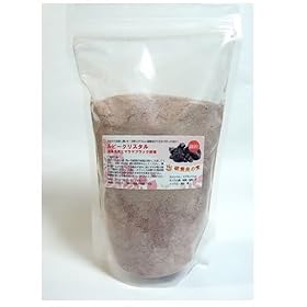 �q�}�����≖�@���r�[�N���X�^�� �y�ח��z ��������E�u���b�N�\���g(P) 1Kg�@�����C�ɁI