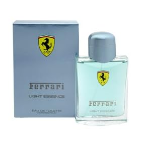 �y�t�F���[���z���C�g �G�b�Z���X EDT�ESP 125ml (���s�A���i)