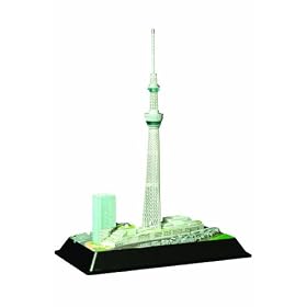 1/3000 �����X�J�C�c���[�땗 (�s���N)