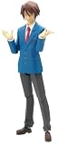  Figma 涼宮ハルヒの憂鬱 古泉一樹 制服ver.