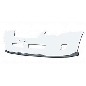 【クリックで詳細表示】STAGE21(ステージ21) リップスポイラーTypeD スバル レガシィツーリングワゴン セレブ・リップライナーTypeD BP5 2003/05-2006/04 2.0I/2.0ICasualedition/2.0R/2.0GT オフブラック塗装品 D/LEGYA