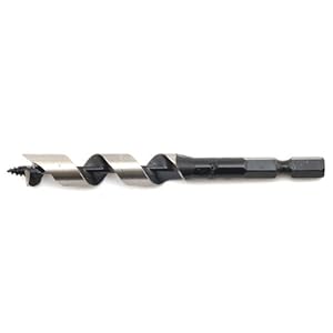 【クリックで詳細表示】EB-SK11 木工ドリルショート 10.5MM