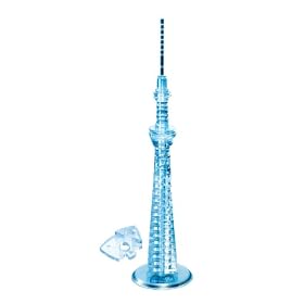 �N���X�^���p�Y�� 62�s�[�X �����X�J�C�c���[(R) ���� 50142