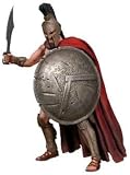  300 Series 1 King Leonidas Action Figure