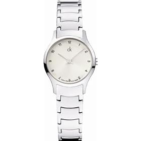 ck Calvin Klein Watches (�J���o���E�N���C�� �E�H�b�`) �r���v ck classic extension SS K2623138 [���K�A���i] ���f�B�[�X
