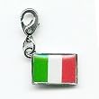 NATIONALFLAG �������t�@�X�i�[�z���_�[ �C�^���A 05931-2