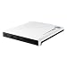 I-O DATA �o�X�p���[�Ή��|�[�^�u��DVD�h���C�u �z���C�g���f�� DVRP-UN8X3