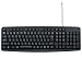 iBUFFALO �t���L�[�{�[�h USB�ڑ� ���{�� 112�L�[ �yPS3,Wii�z����m�F�� �u���b�N BSKBU02BK