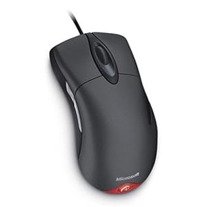 Microsoft IntelliMouse Explorer 3.0  B75-00123