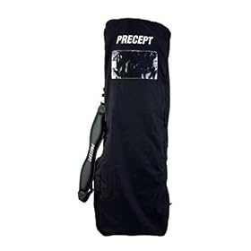 �u���a�X�g��(BRIDGESTONE) PRECEPT �v���Z�v�g �g���x���J�o�[ TCT110 BK(��)
