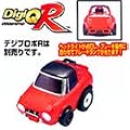 �f�WQ-R TOYOTA DR02
