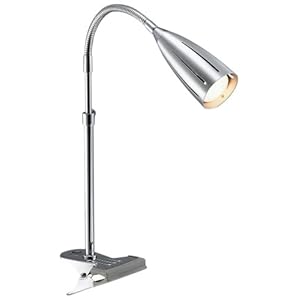 【クリックで詳細表示】ヤザワ クリップライト CFR2SL