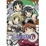 ���ꂪ���̌��l�l 6 [DVD]