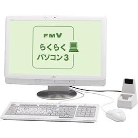 �x�m�ʁ@ESPRIMO FH/R3�@FMVFR3�@4988618696838
