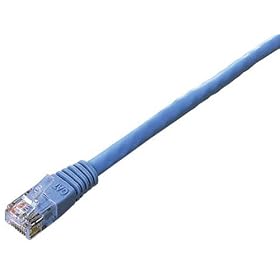 ELECOM �C�[�T�l�b�g�N���X�P�[�u��(��)1m LD-CTX/BU1