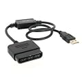 PS3�p�ϊ��R���o�[�^�[ PS2�R���g���[���[��PS3�Ŏg�p