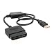 PS3�p�ϊ��R���o�[�^�[ PS2�R���g���[���[��PS3�Ŏg�p