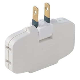 SANWA SUPPLY TAP-AC7T �g���v��