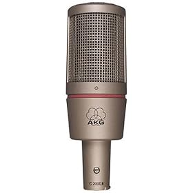 C2000B �R���f���T�[�}�C�N