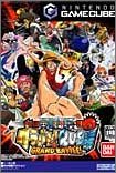 ONE PIECE �O���o�g!RUSH
