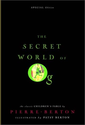  The Secret World of Og