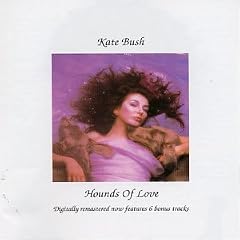 The Hounds of Love (+6 Bonus Track)