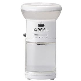 Briel �R�[�q�[�O���C���_�[ (MEC-5009J)