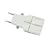 �f�o�C�X�l�b�g RW75WH �S�[�R��W2(�z���C�g)