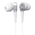 SONY �m�C�Y�L�����Z�����O�w�b�h�z�� �z���C�g MDR-NWNC20/W