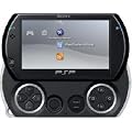 PSP Go (�k�Ĕ�) �u���b�N