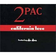 California Love