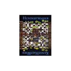 Hundertwasser: Kunsthauswien (Album)