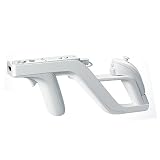  Zapper Shot Gun fusil pour Nintendo Wii