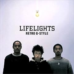LIFELIGHTS (CCCD)