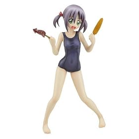 �n���e�̂��Ƃ�! ���� �� ����ver. (1/6�X�P�[���h���ς݊����i)