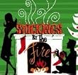 Stockings By the Fire