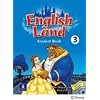 English Land: 3 Student Book+DVD