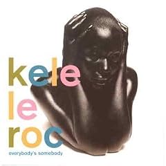 Everybody's Somebody