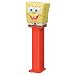 PEZ �X�g���b�v�z���_�[ �X�|���W�E�{�u(�X�|���W�E�{�u RED)