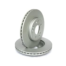 OZ �u���[�L���[�^�[ ���A �x���cW210 240~320/W124 300TE/W203/W209/W208/R171