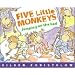 Five Little Monkeys Jumping on the Bed