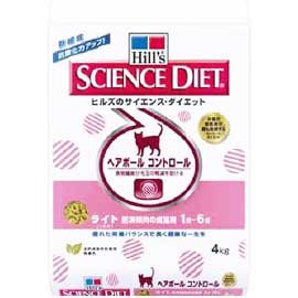 �T�C�G���X�_�C�G�b�g �w�A�{�[���R���g���[�� ���C�g �얞�X���̐��L�p 4kg