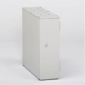 ELECOM �Z�L�����e�BPC�{�b�N�X CPU-SC10