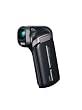 Panasonic �f�W�^�����[�r�[�J���� DC2 ���[�����C�g�O���[ HX-DC2-H